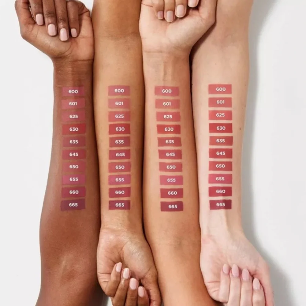 L'Oreal Paris Infallible‎ Matte Resistance Liquid Matte Lipstick